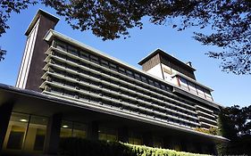 Hotel Okura Tokyo